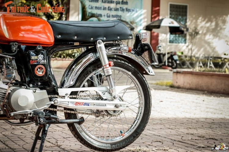 “Thuoc doc” Honda 67 do 190cc cua dan choi Gia Lai-Hinh-8